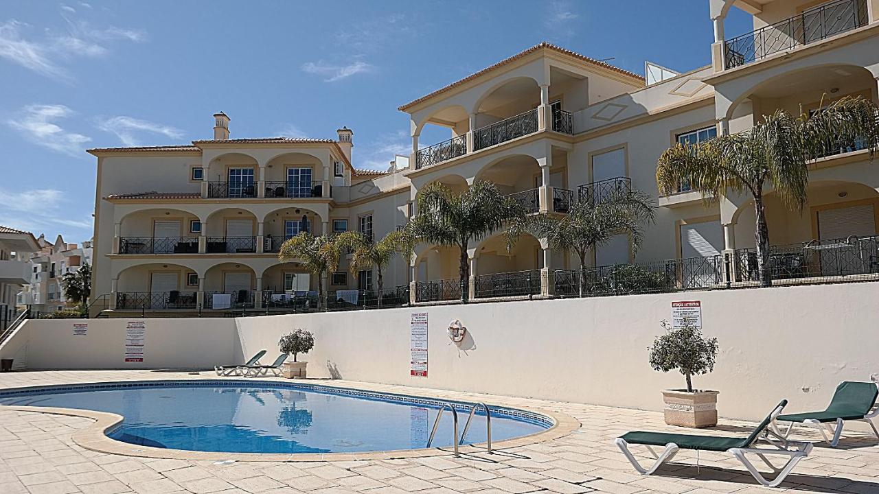 Apartament Sao Vicente By Albufeira